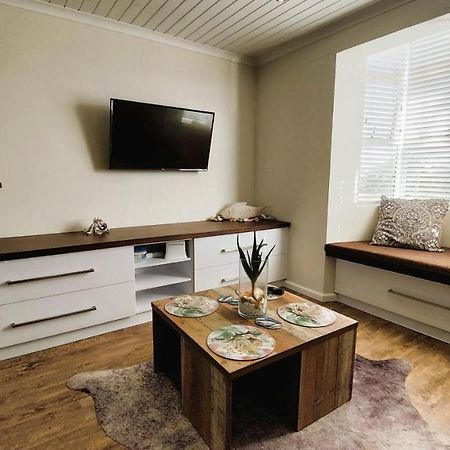 Nautilus 2 Bedroom Self-Catering Apartment Swakopmund Kültér fotó