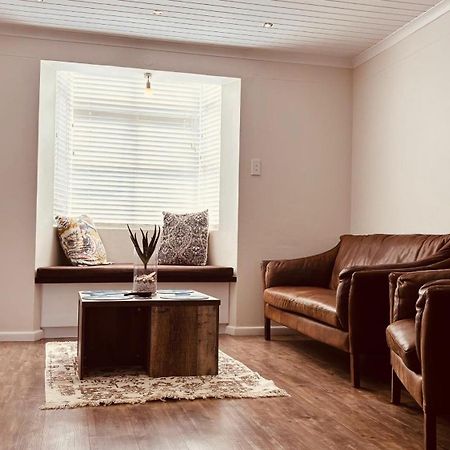 Nautilus 2 Bedroom Self-Catering Apartment Swakopmund Kültér fotó