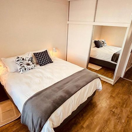 Nautilus 2 Bedroom Self-Catering Apartment Swakopmund Kültér fotó