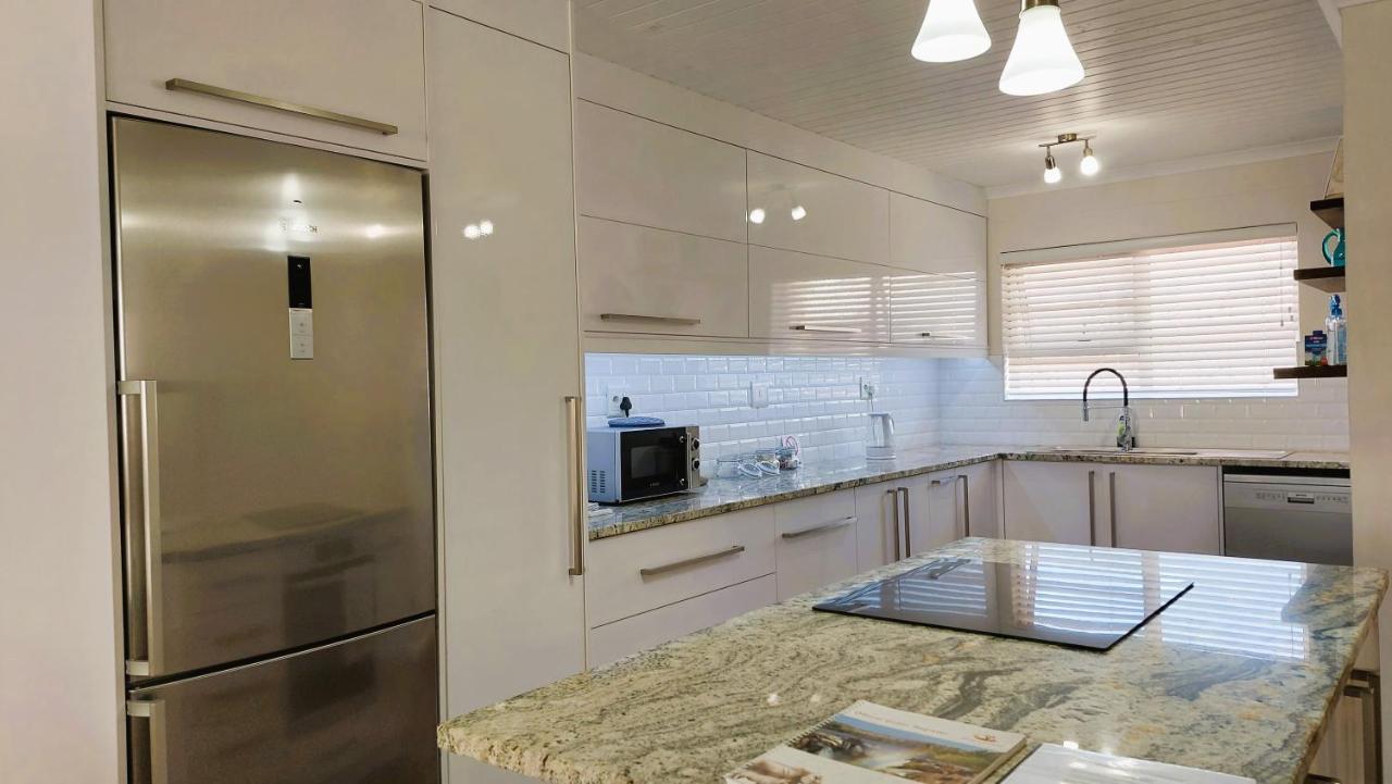 Nautilus 2 Bedroom Self-Catering Apartment Swakopmund Kültér fotó