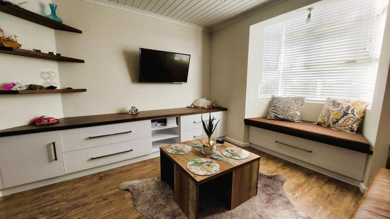 Nautilus 2 Bedroom Self-Catering Apartment Swakopmund Kültér fotó
