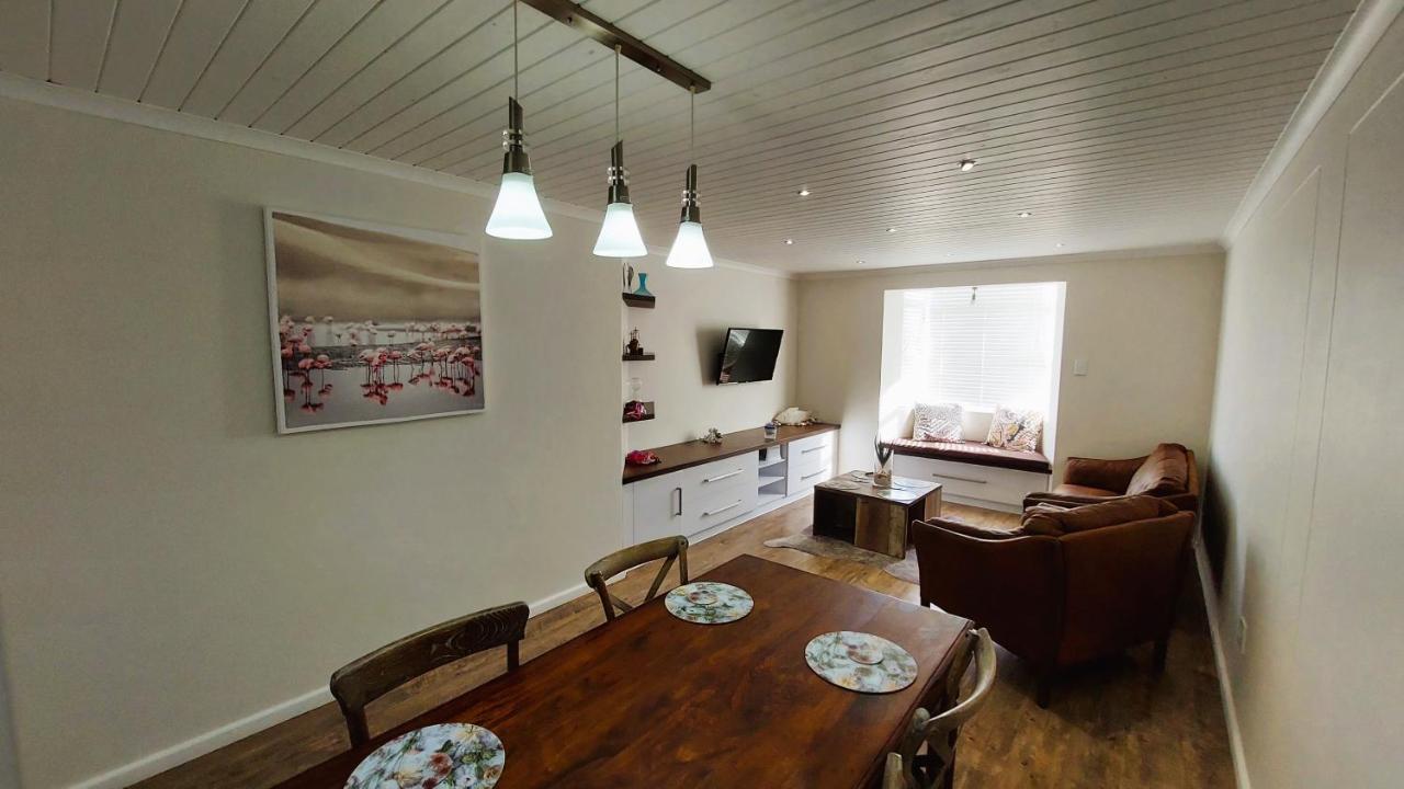 Nautilus 2 Bedroom Self-Catering Apartment Swakopmund Kültér fotó