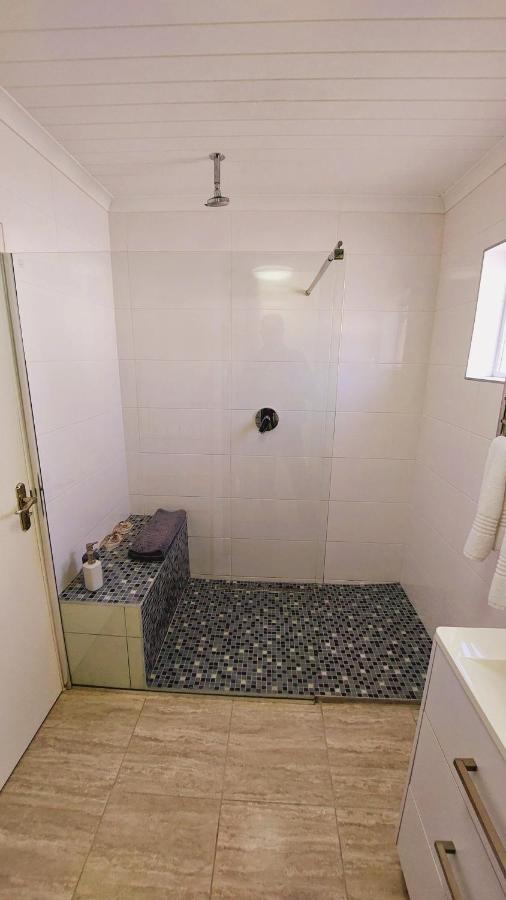 Nautilus 2 Bedroom Self-Catering Apartment Swakopmund Kültér fotó