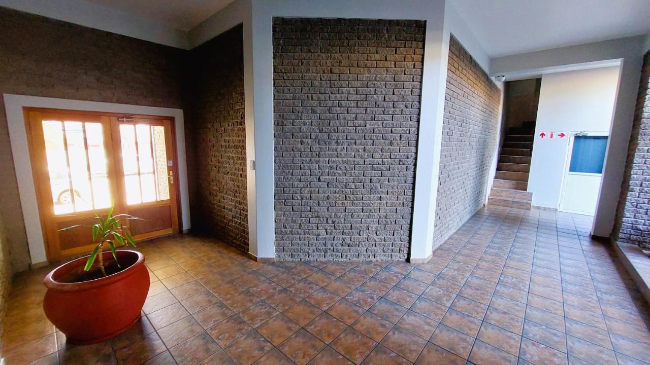 Nautilus 2 Bedroom Self-Catering Apartment Swakopmund Kültér fotó