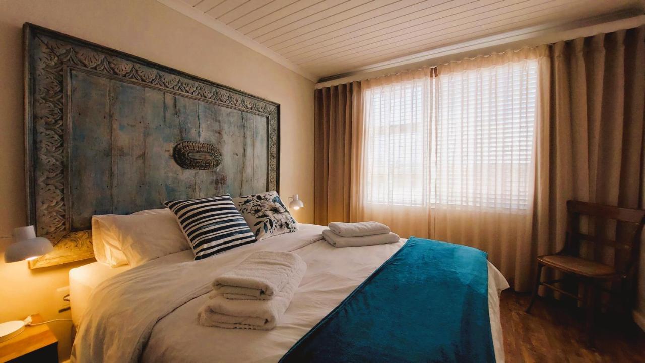 Nautilus 2 Bedroom Self-Catering Apartment Swakopmund Kültér fotó