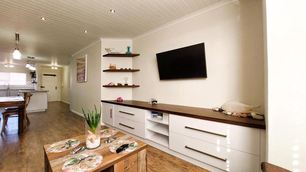 Nautilus 2 Bedroom Self-Catering Apartment Swakopmund Kültér fotó