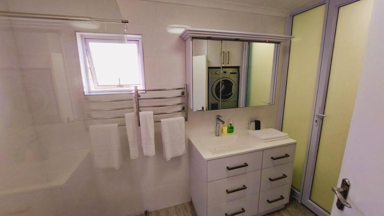 Nautilus 2 Bedroom Self-Catering Apartment Swakopmund Kültér fotó