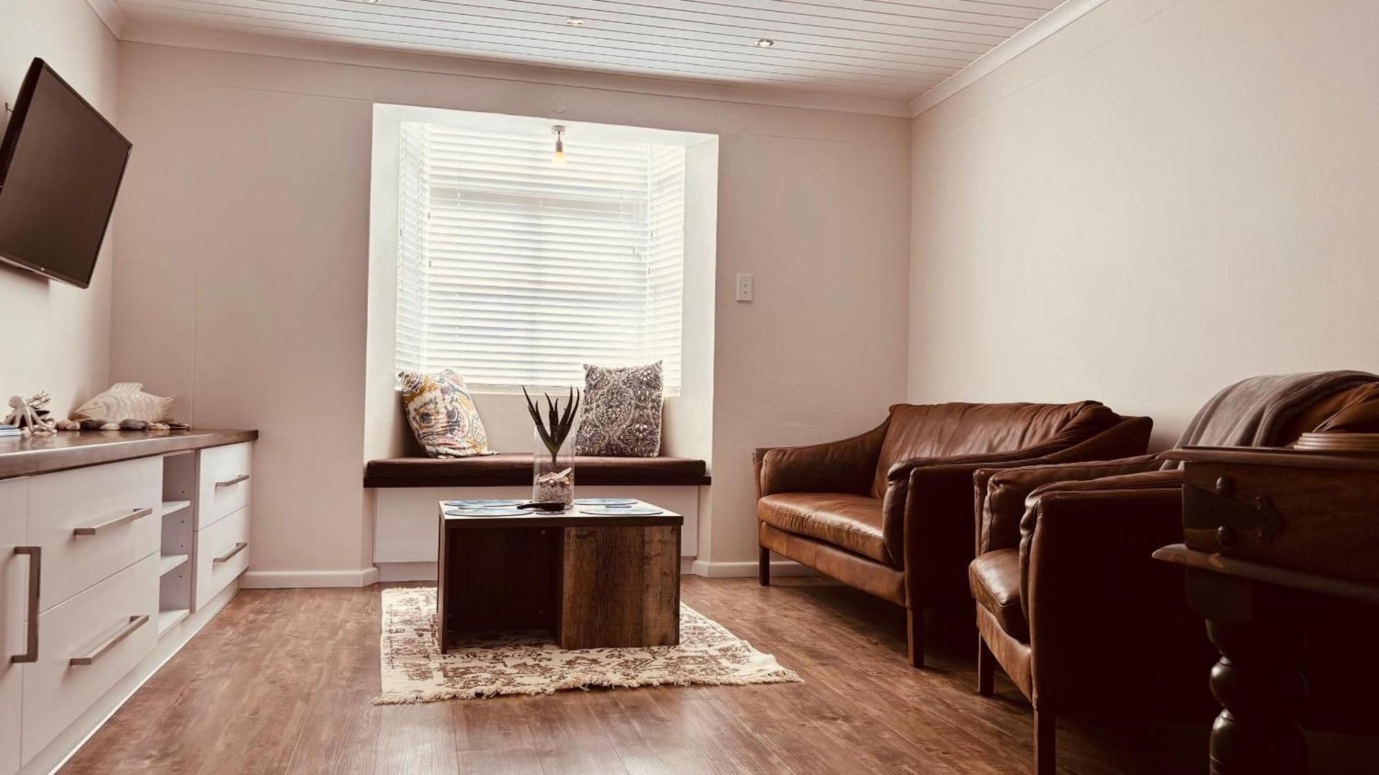 Nautilus 2 Bedroom Self-Catering Apartment Swakopmund Kültér fotó