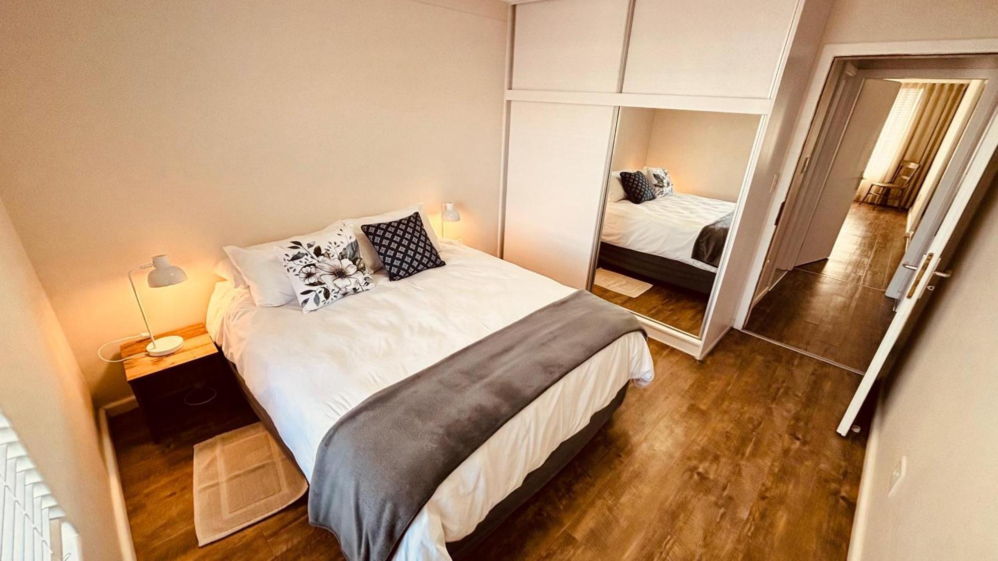 Nautilus 2 Bedroom Self-Catering Apartment Swakopmund Kültér fotó